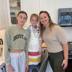 Crystal Schafer - @lunachick31 - Instagram