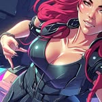 Crystal Schafer - @yes_crystal_did - Instagram