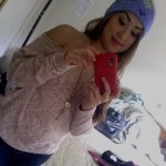 Krystal Serrano ➰ - @baby_krystaal - Instagram