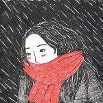 PLUVIOPHILE [☜❤☞] - @krystalserrano - Instagram