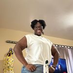 Krystal Skinner - @krystical03 - Instagram