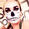 Krystal Skinner - @adorkablekk - TikTok