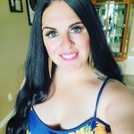 Krystal Skinner - @krystaldanae - Instagram