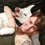 Krystal Small - @littlerabbit415 - Instagram