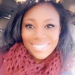 Krystal Small - @kryslite - Instagram