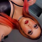 Krystal Small - @king_krystal93 - Instagram