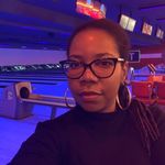 Krystal Small-Clarke - @krystal_g_s - Instagram