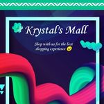 Stella - @krystals_mall - Instagram