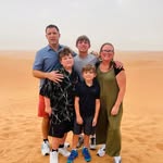 Crystal Spurlock Harper - @harpersgonetraveling - Instagram