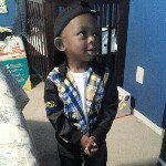 Krystal Spurlock - @damarrionmommy - Instagram