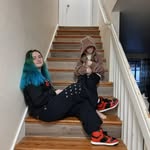 Krystal Stanton - @boo_brat69 - Instagram