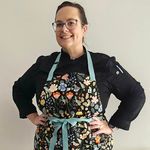 Krystal Stanton - @krystalspastryjourney - Instagram