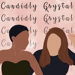 Krystal Pino & Crystal Stark - @candidly.krystal - Instagram