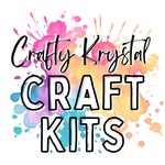 Krystal Stark - @craftykrystal - Instagram