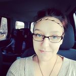 Krystal Cherish Blue Sutton - @bakinglover - Instagram