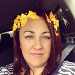 Krystal Sutton - @keds3400 - Instagram