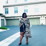 Crystal Terry - @thecrystallyfe - Instagram