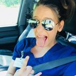 Krystal Terry - @terryk32 - Instagram
