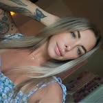 Krystal Terry - @krystalllboo - Instagram