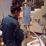 Crystal Thayer - @crystallthayer - Instagram