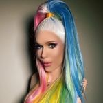 Crystal Thayer - @xcrystalofficialxx - Instagram