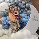 Krystal Thayer - @krystalmacdowell - Instagram
