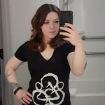 Crystal Lorraine Thurston - @crystallh91 - Instagram
