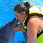 Crystal Thurston - @nanathurstonszoo - Instagram