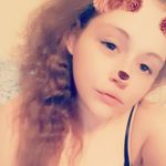 krystle thurston - @kris_kris7916 - Instagram
