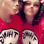 Krystal Todd - @allstar_x_mother - Instagram