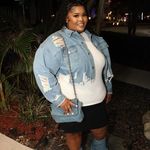 Crystal Tyson - @pretty_face954 - Instagram
