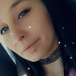 Krystal Tyson - @krystal7699 - Instagram