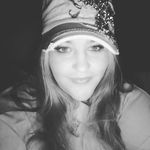 Crystal Michelle Vogel - @crystalallensparkles - Instagram
