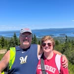 Crystal Vogel - @cavinlakecountry - Instagram