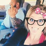 Crystal Vogel - @miniphotomosaic - Instagram