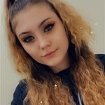 Krystal Wagner - @krystal.lee.99 - Instagram