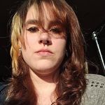 Krystal Wagner - @dark_krystal666 - Instagram