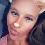 Krystal Wagner - @whitedogbabe - Instagram