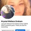Angel - @krystalwallace0 - TikTok