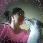 Krystal Wall - @mskrystal1970 - Instagram