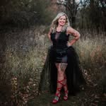 Krystal Walling - @krystalwalling82 - Instagram
