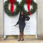 Krystal Walls - @louisv08 - Instagram