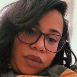 Krystal West - @ms.west27 - Instagram