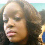 krystal west - @beautybytink - Instagram