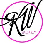 Krystal West-Malone - @krystalwestinteriors - Instagram