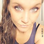 Krystal Wheeler - @krystallee311 - Instagram