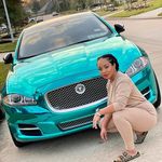 Krystal white - @mrs.checkmateherself - Instagram