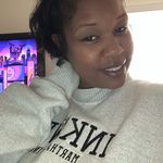 Krystal White - @ms_injunity_ - Instagram