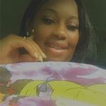 Krystal White - @bossladylite - Instagram