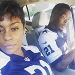 Krystal White - @wkrystal109 - Instagram